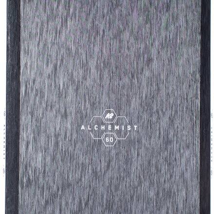 K2 Alchemist Snowboard 160 Q906
