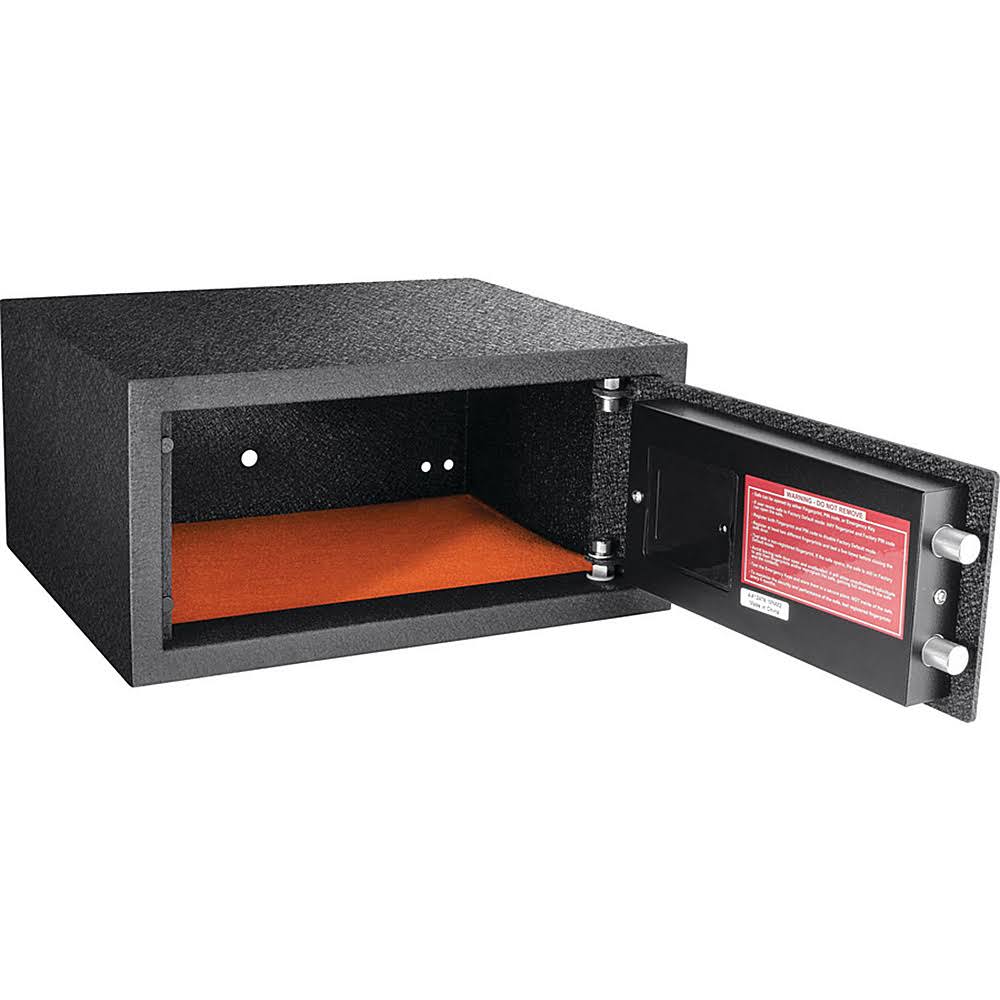 BARSKA HQ100 Safe Steel B9220