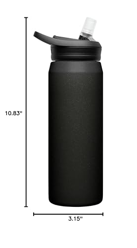 CamelBak Eddy+ Insulated Stainless Steel Water Bottle P310812