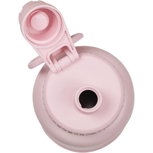 Takeya Actives Water Bottle with Spout Lid, 18 oz, Midnight Blue W579