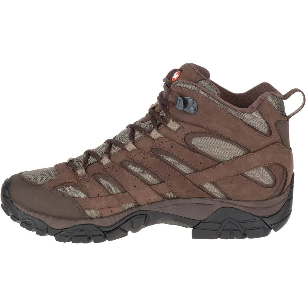 Merrell Moab 2 Smooth Mid Gore-Tex K89684