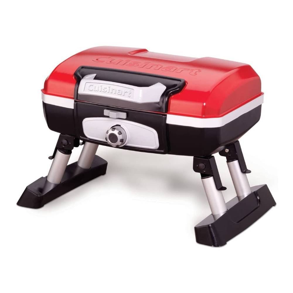 Cuisinart CGG-180TS Propane Gas Grill, Stainless Steel O601