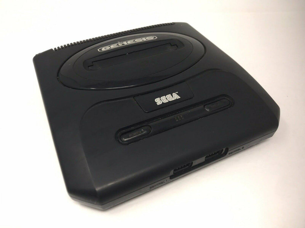 Sega 32X System with Virtua Racing - Model 2 K8216