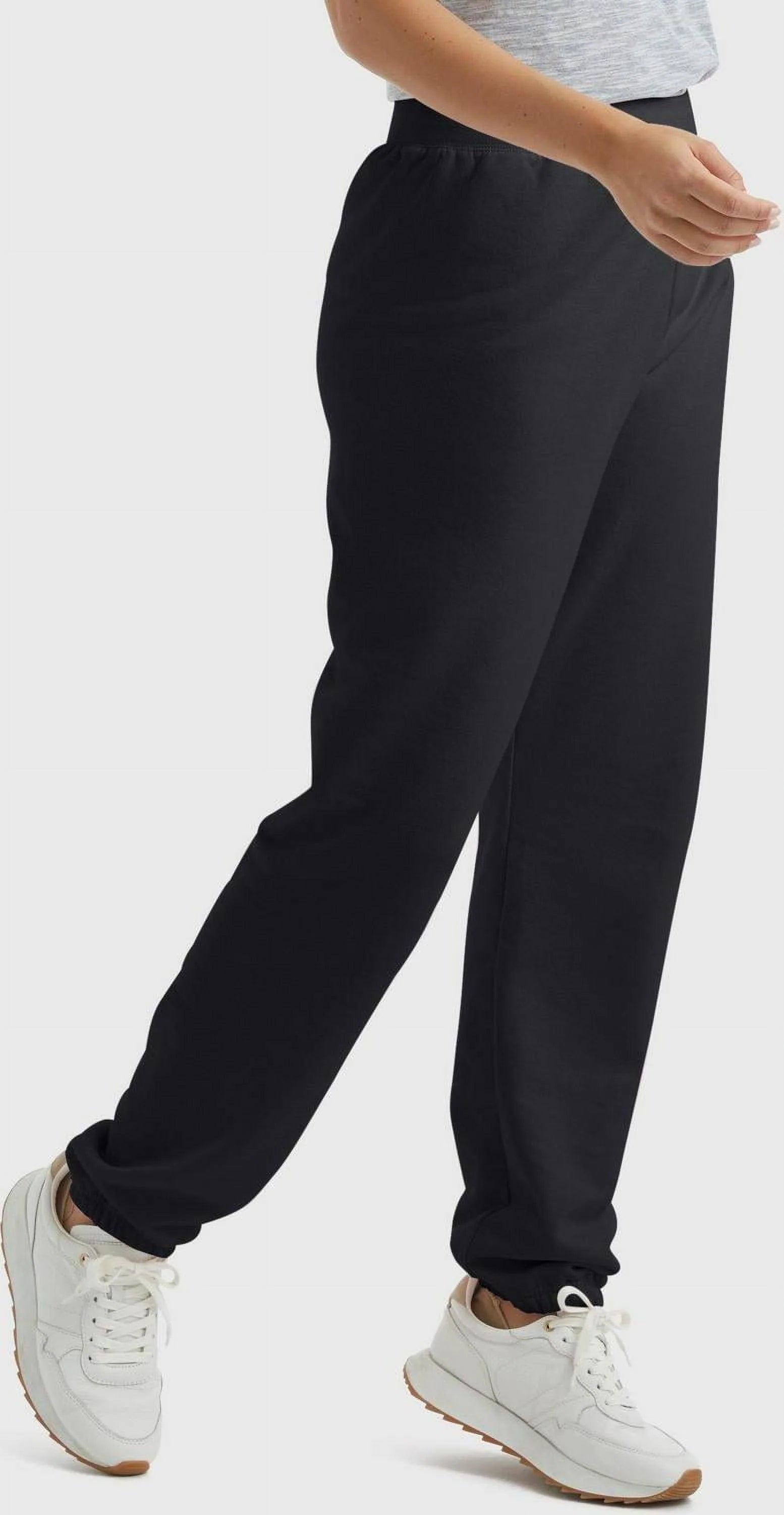Hanes ComfortSoft Women's Sweatpants 29" Inseam E4644
