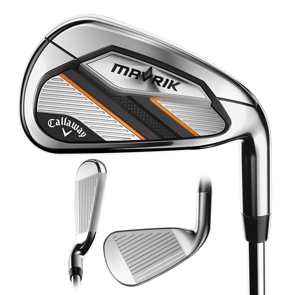 Callaway Golf Mavrik Iron Set D910