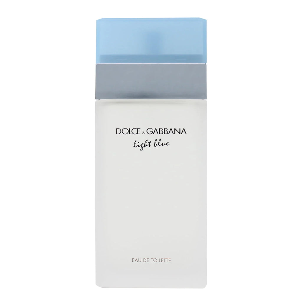 Light Blue By Dolce & Gabbana 3.3 Oz EDT For Women O920