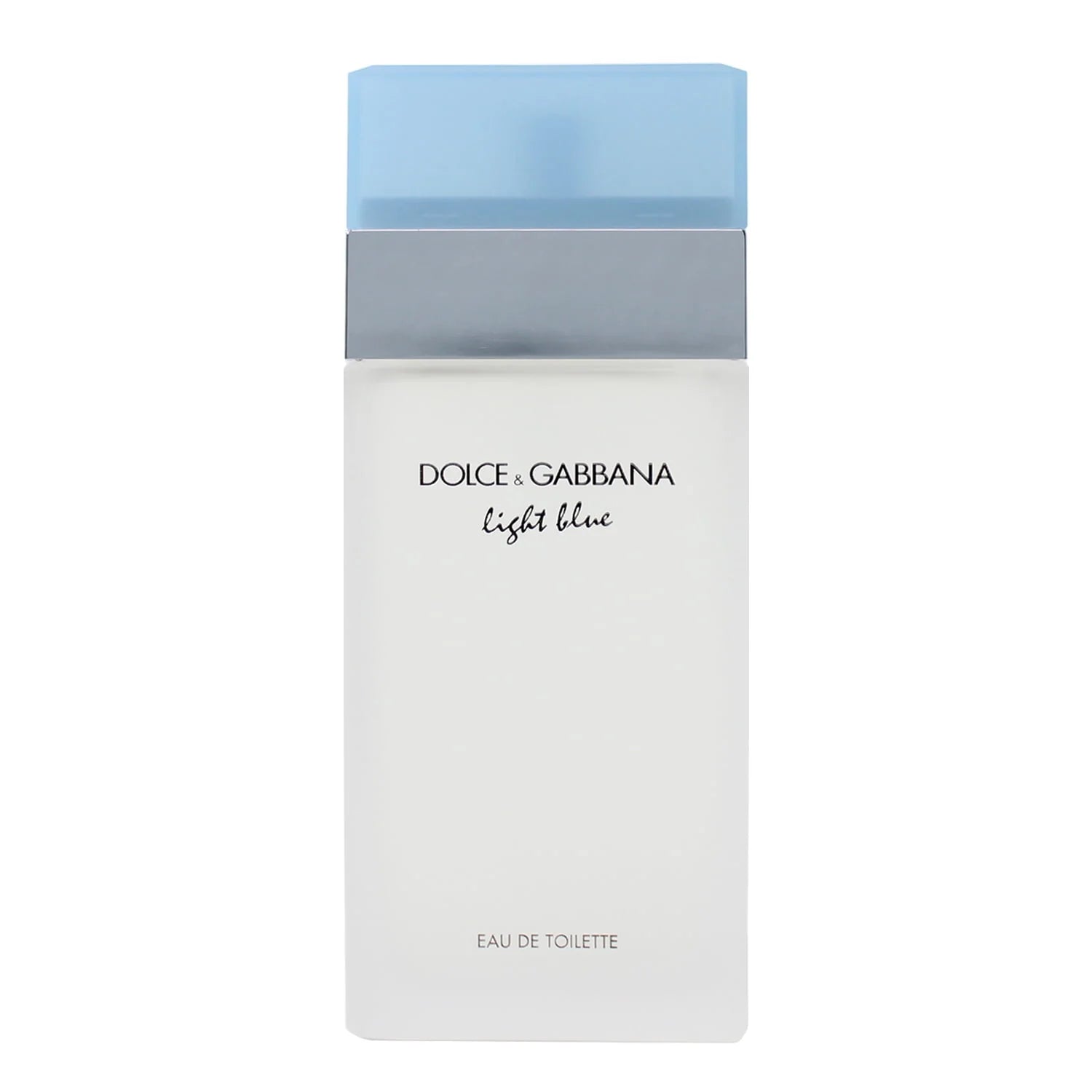 Light Blue By Dolce & Gabbana 3.3 Oz EDT For Women O920