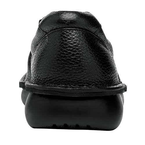 Propet Men's Galway Walker Shoes, Size 12, Black I421