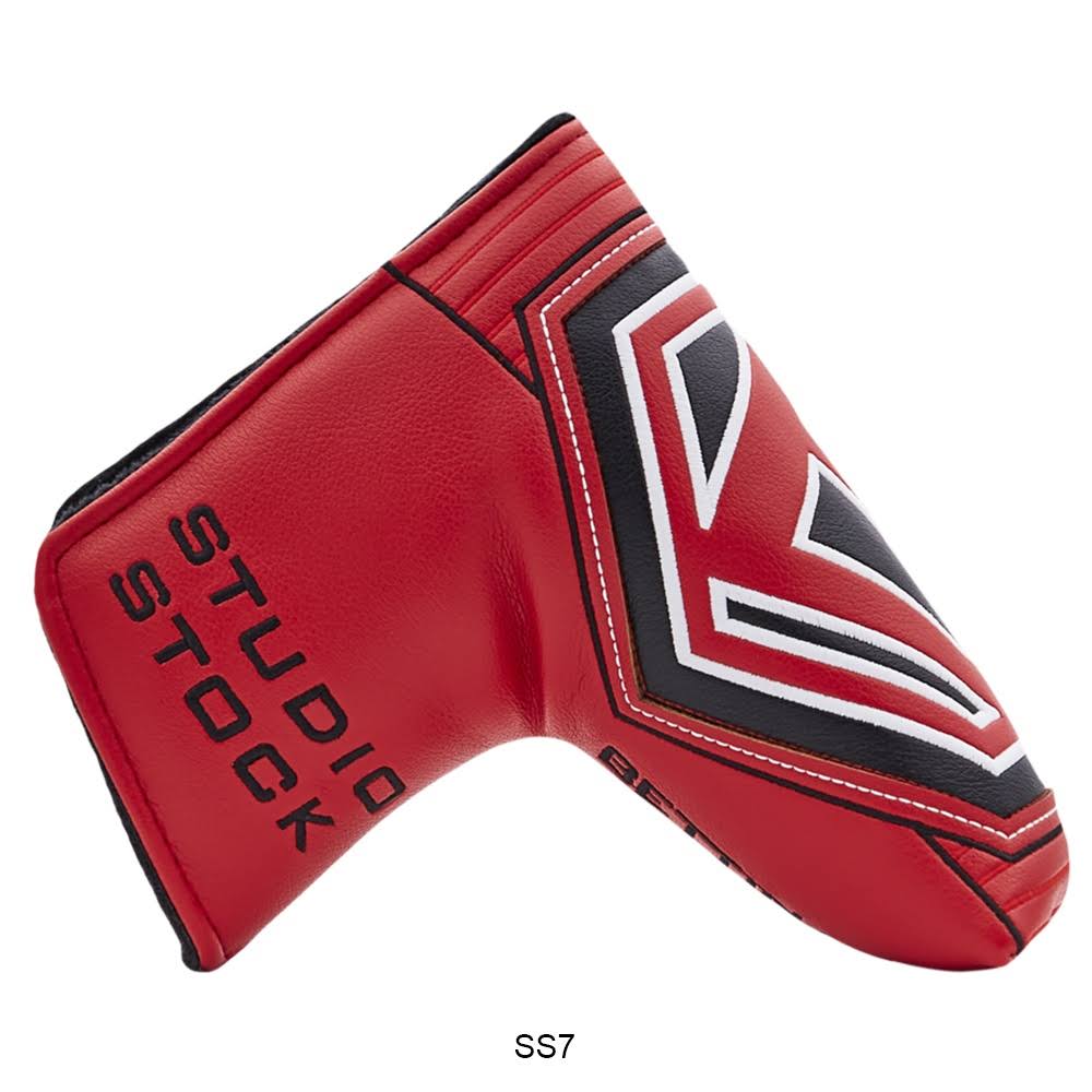 Bettinardi Studio Stock 7 Putter Jumbo Right 35 P526409