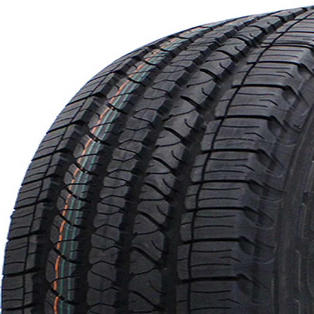 Goodyear Fortera HL 265/50R20 107T Passenger Tire Z6887