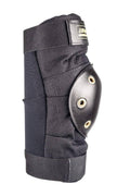 Rector Fatboy Elbow Pads Small Black - Megean