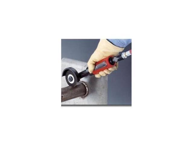 Dynabrade 18075 3 in. Long Neck Cut-Off Tool T360431