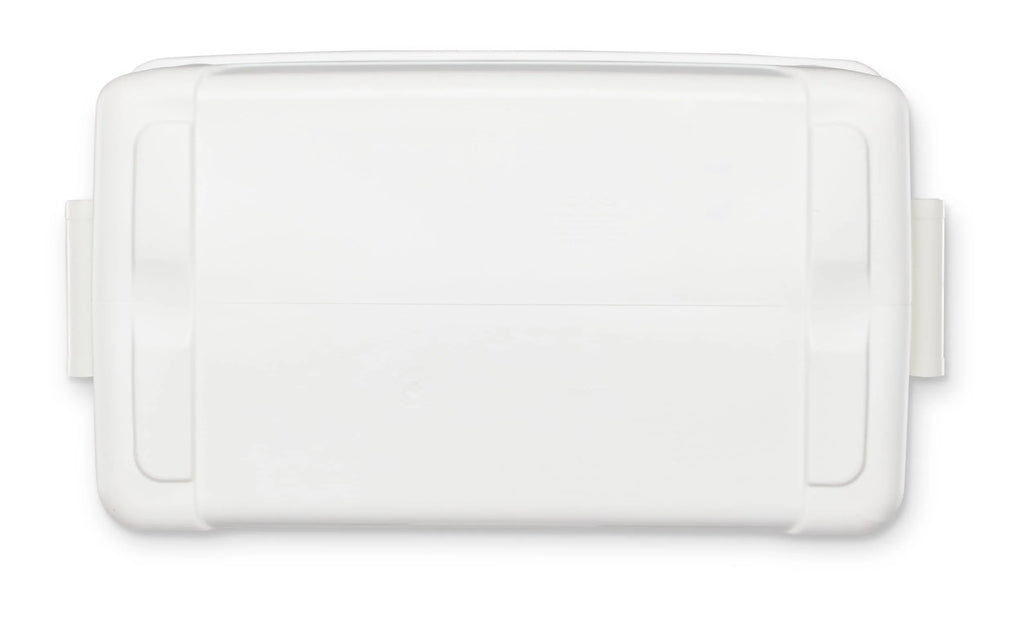 Igloo 48 QT Laguna Hard Sided Cooler - White L80538