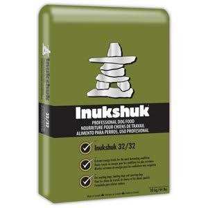 Inukshuk Professional Dry Dog Food 32/32 A149903