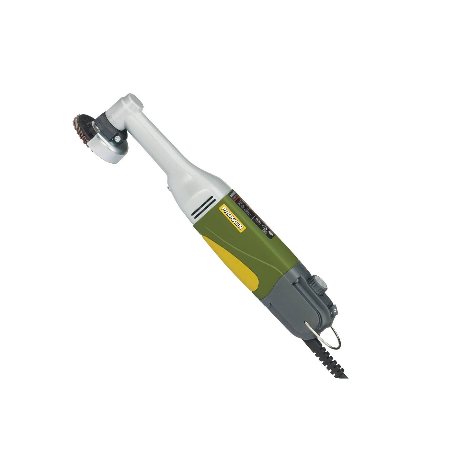 Proxxon Longneck Angle Grinder D3154