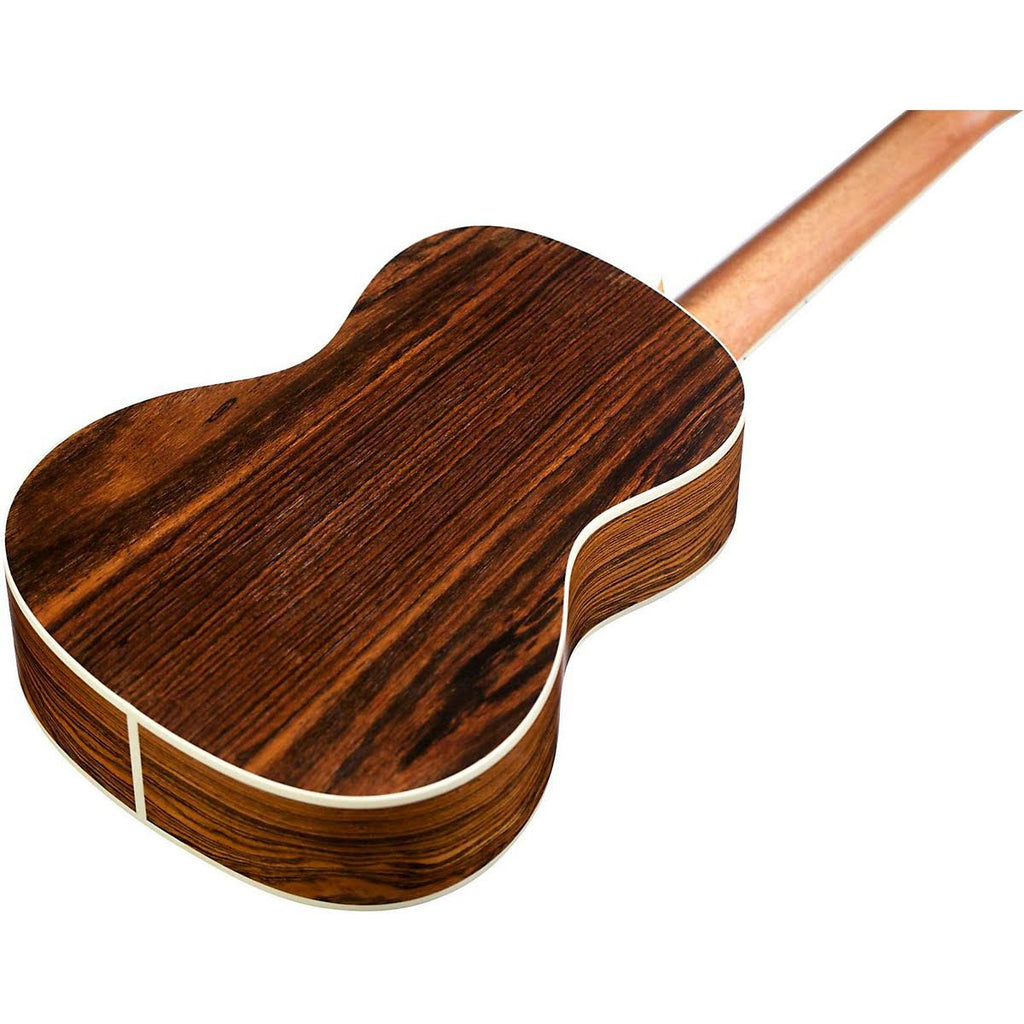 Cordoba 15TB-E Bocote Tenor Acoustic-Electric Ukulele Z5531