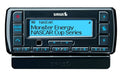SiriusXM Stratus 7-Radio with Vehicle Kit - Black - Megean