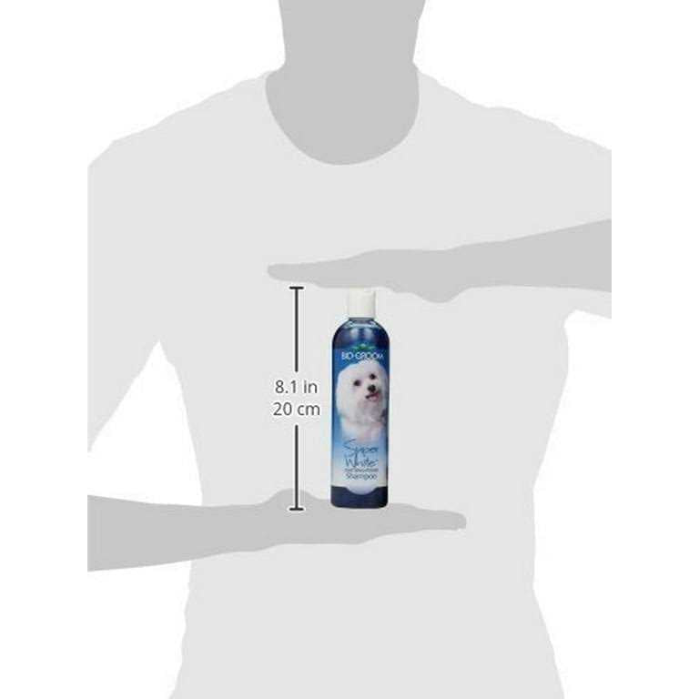 Bio Groom Super White Shampoo O817