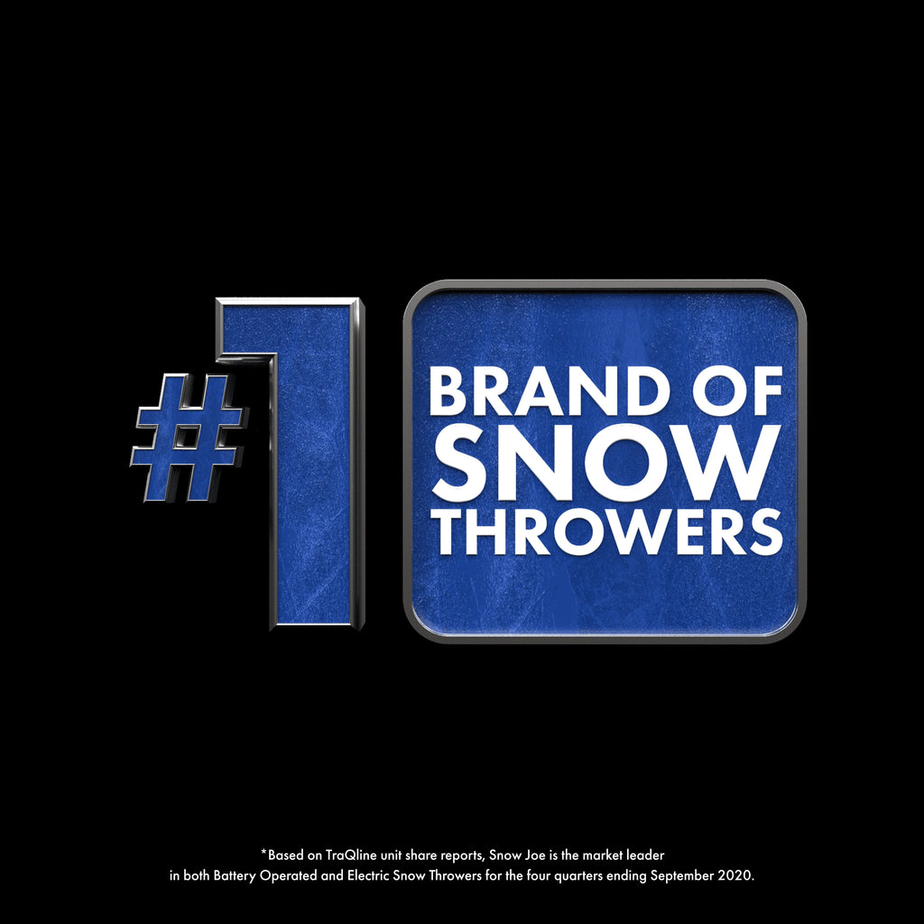 Snow Joe 24V 10-inch Cordless Snow Shovel with Battery & Charger E86446