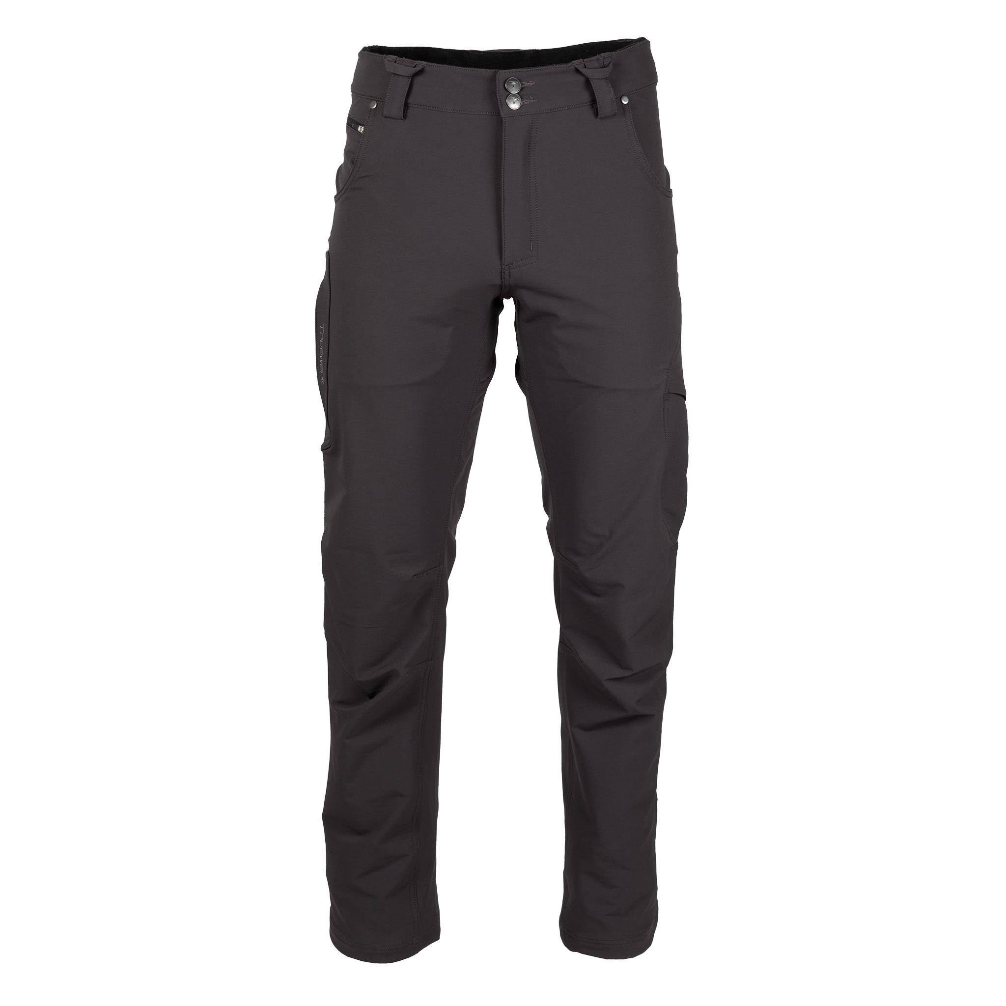 T1 WerkPant | 32x34 | Deep Grey | Truewerk