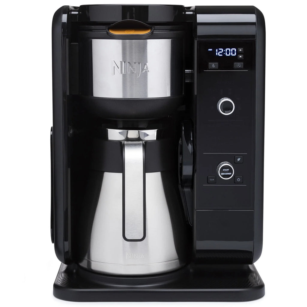 Ninja CP307C Hot and Cold Brewed Coffee and Tea Maker Y48879