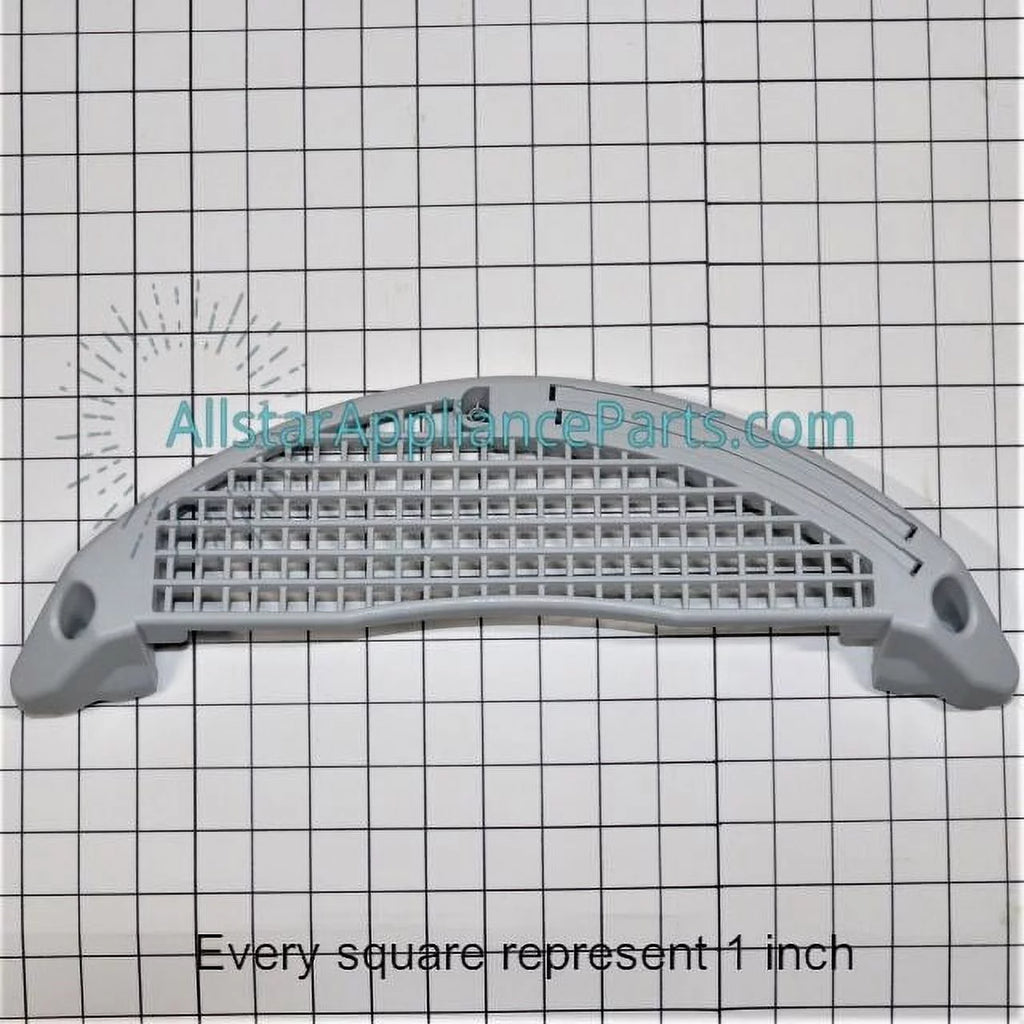 GE Dryer Lint Filter Cover WE18X10010 T231235