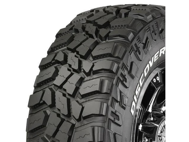 Cooper Discoverer STT Pro LT315/75R16 E 127Q Tire B2426