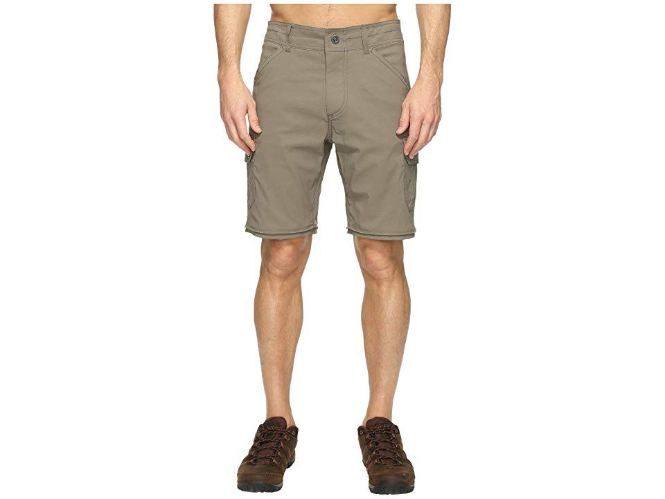 Kuhl Renegade Cargo Convertible Pant Men's Khaki 32 J236767