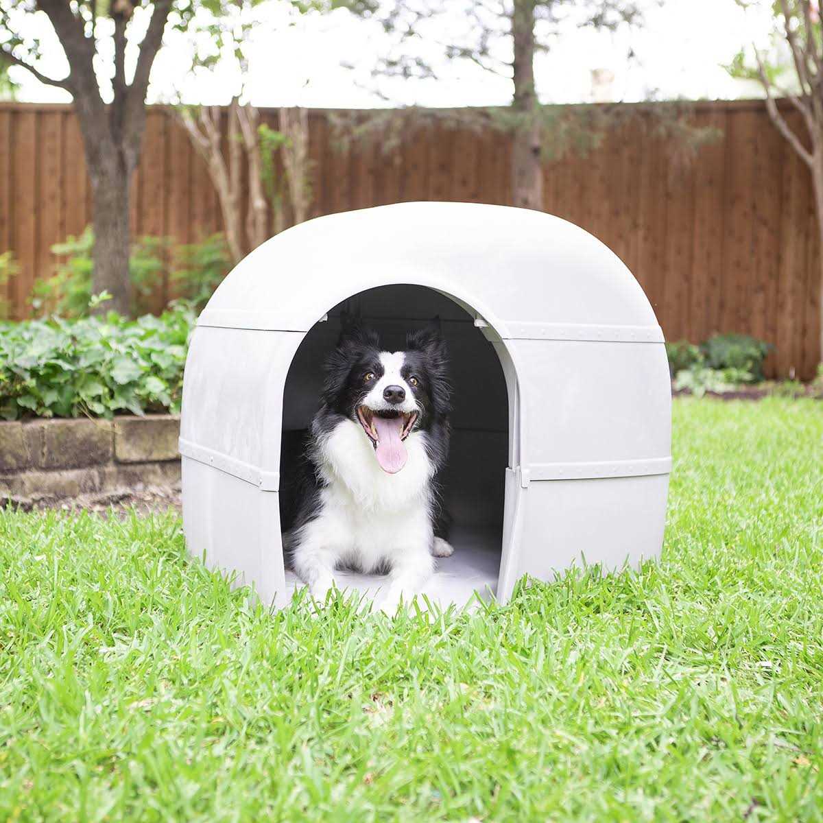 Doskocil Outback Dog House L799