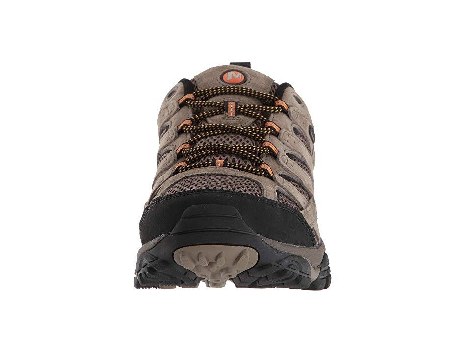 Merrell Moab 2 Waterproof Men's Hiking Shoe 10.5 J889410
