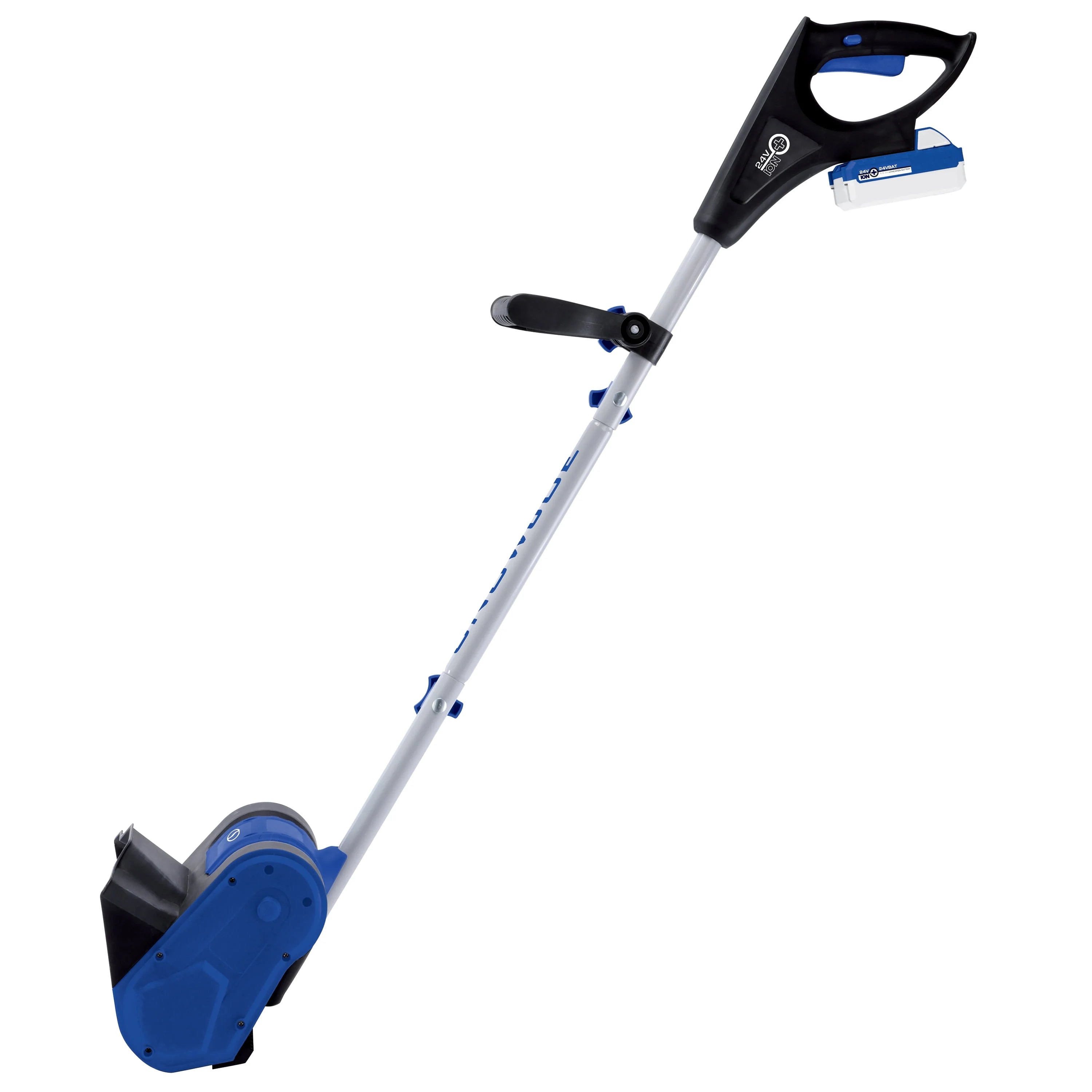 Snow Joe 24V 10-inch Cordless Snow Shovel with Battery & Charger E86446