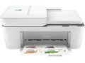 HP DeskJet 4155e All-in-One Inkjet Printer, Color Mobile Print, Copy, Scan, Send
