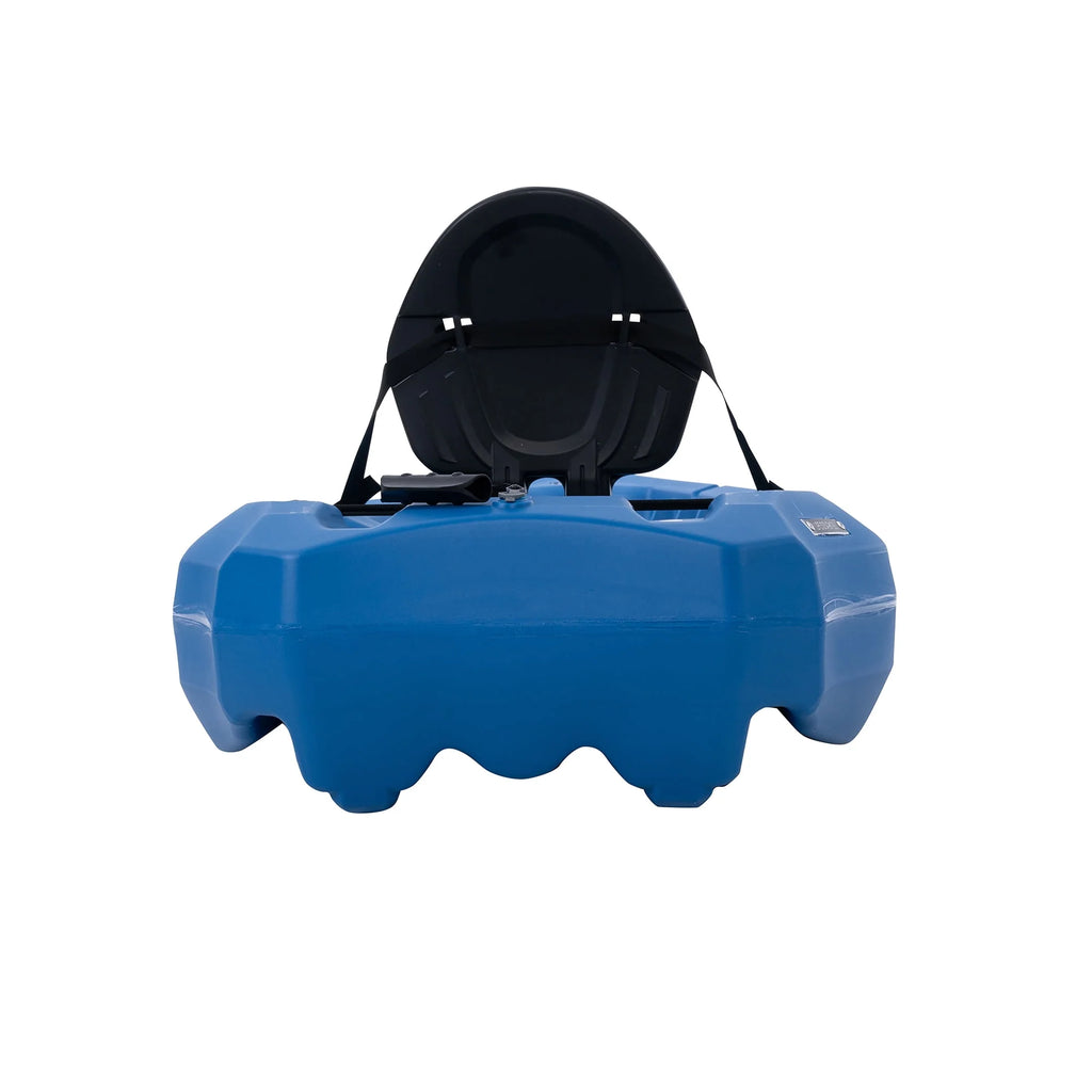 Lifetime Daylite 8 ft Sit-on-Top Kayak, Red H51700