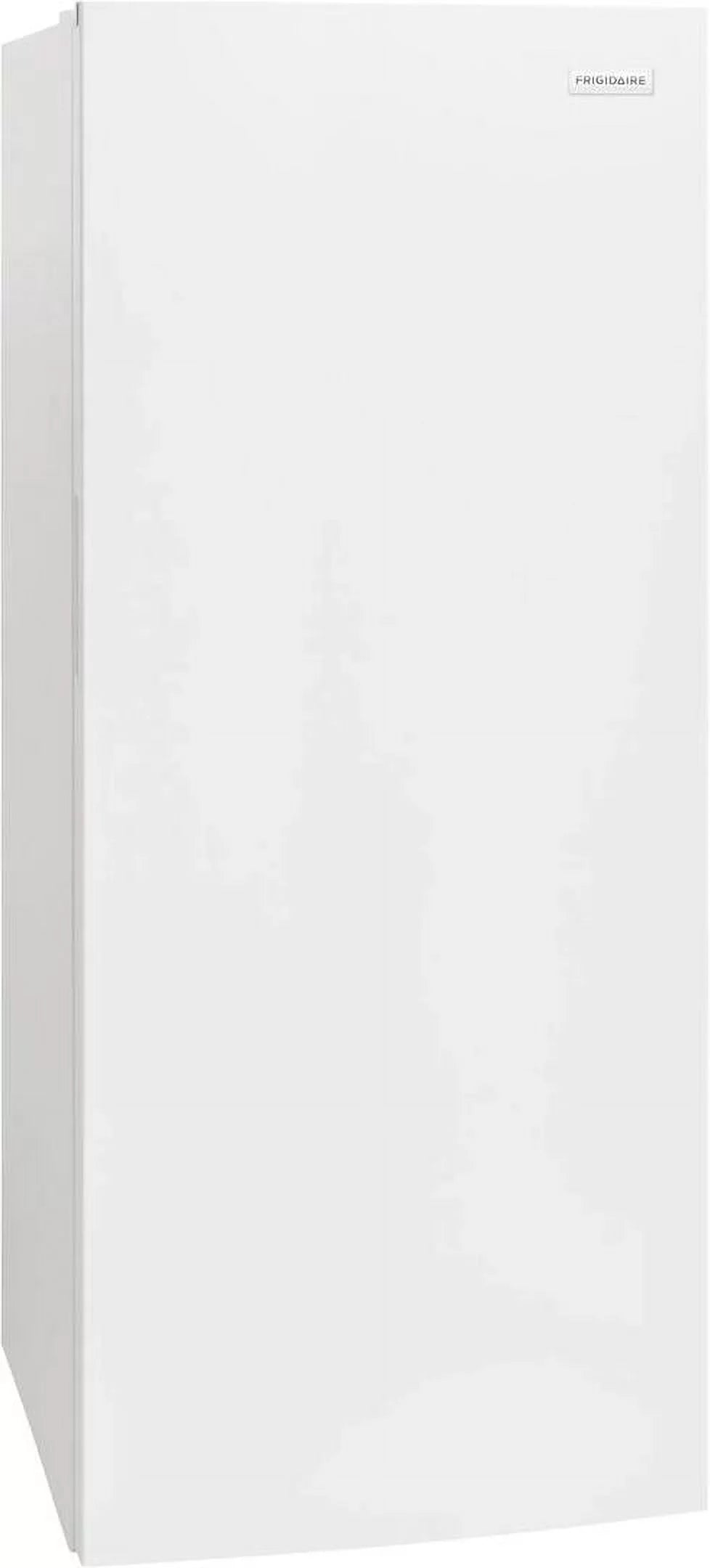 Frigidaire FFFU16F2VW 28 Upright Freezer, 15.5 cu. ft., White Z412167