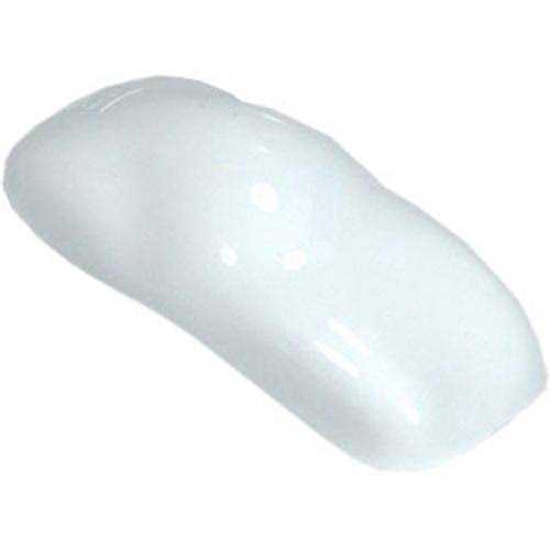 Linen White Urethane Basecoat Automotive Car Paint, 1 Gallon Z631821
