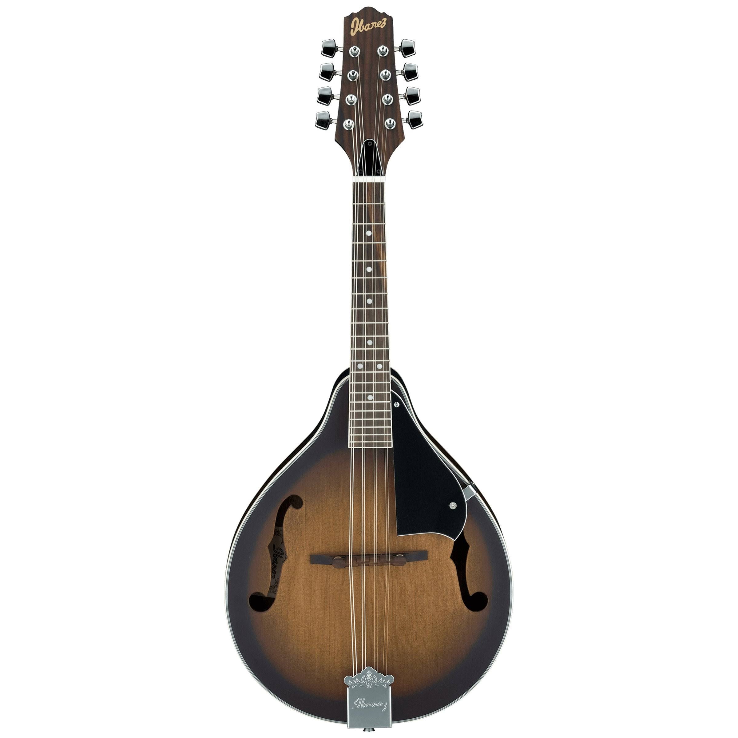 Ibanez M510OVS A-Style Mandolin Vintage Sunburst Y551