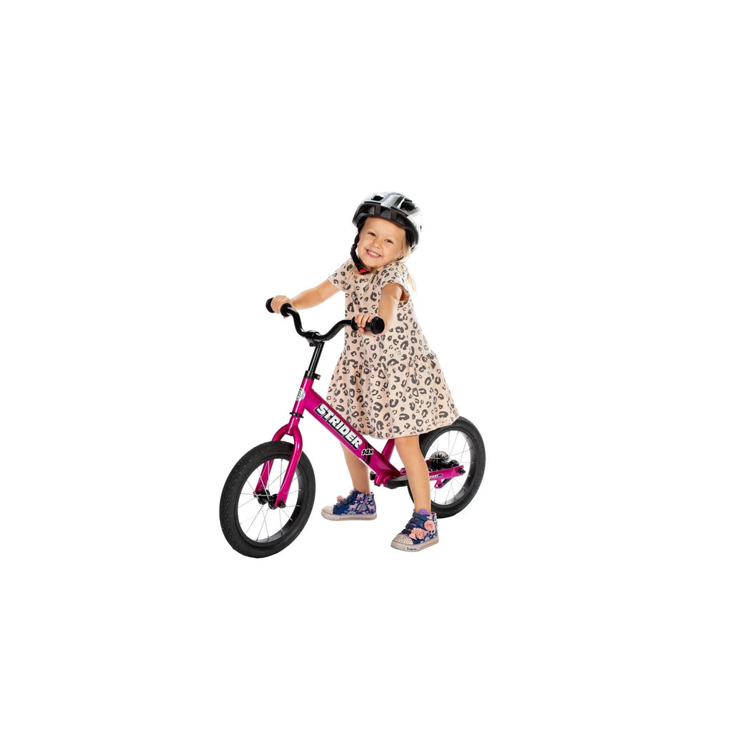 Strider 14x Sport Balance Bike D451726