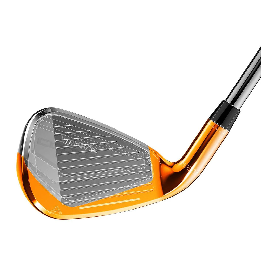 Cobra F-Max Airspeed Iron Set J7689
