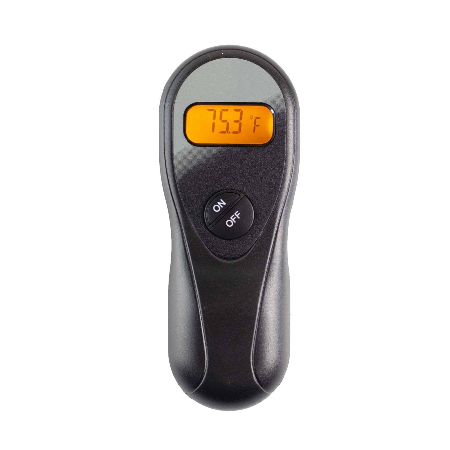 Acumen On/Off Fireplace Remote Control with 9-foot Wires RCK-IW A108191