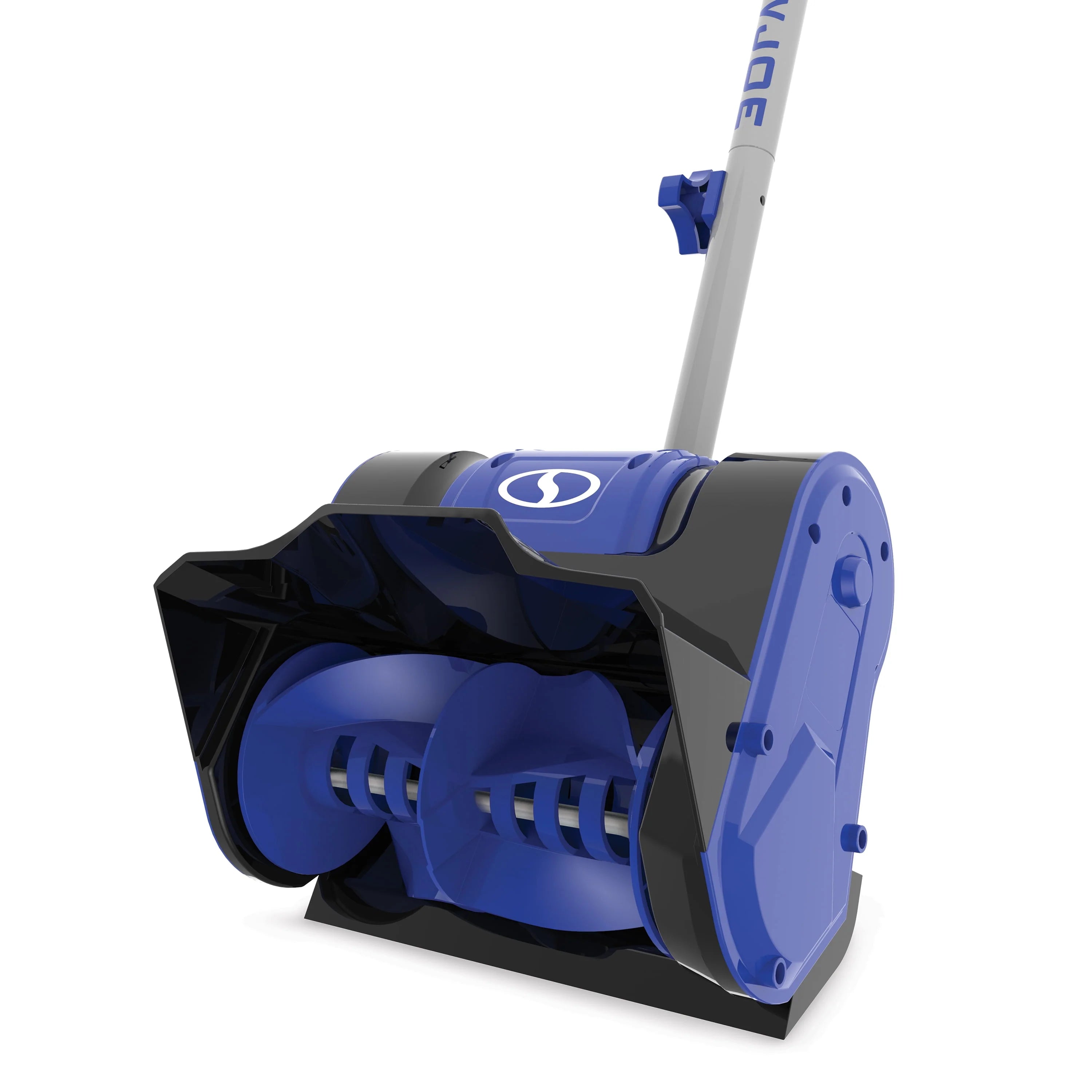 Snow Joe 24V 10-inch Cordless Snow Shovel with Battery & Charger E86446