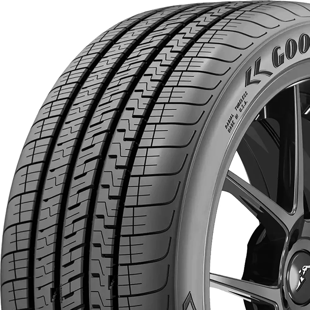Goodyear Eagle Exhilarate UHP 255/35ZR20 97Y XL Tire Q359