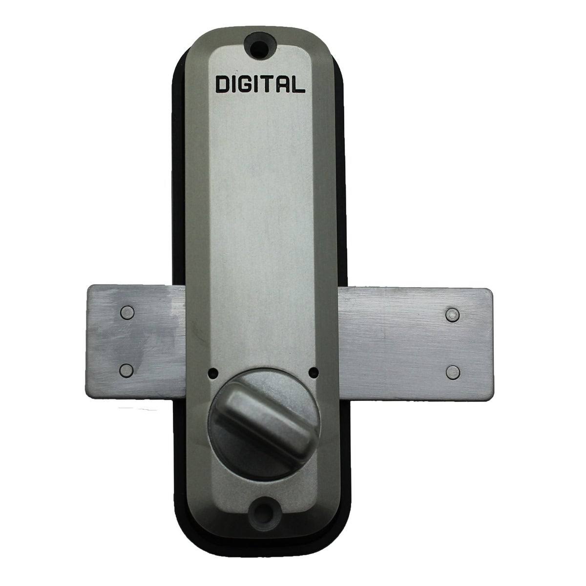 Keyless Surface Mount Deadbolt M220 T87003