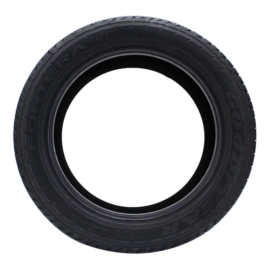 Goodyear Fortera HL 265/50R20 107T Passenger Tire Z6887