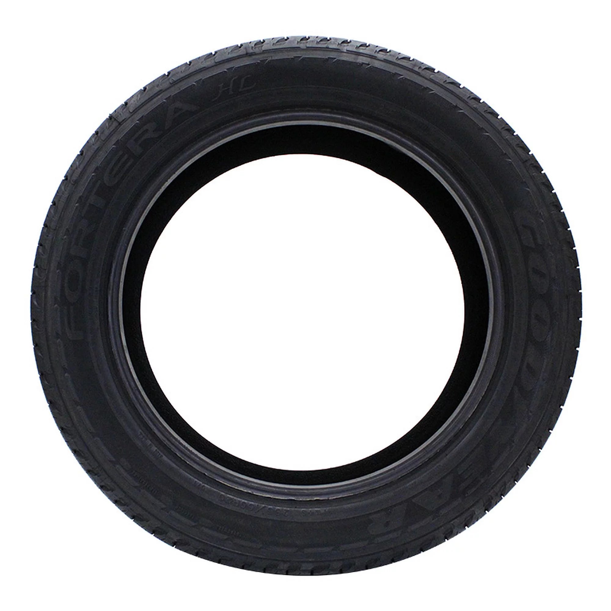 Goodyear Fortera HL 265/50R20 107T Passenger Tire Z6887