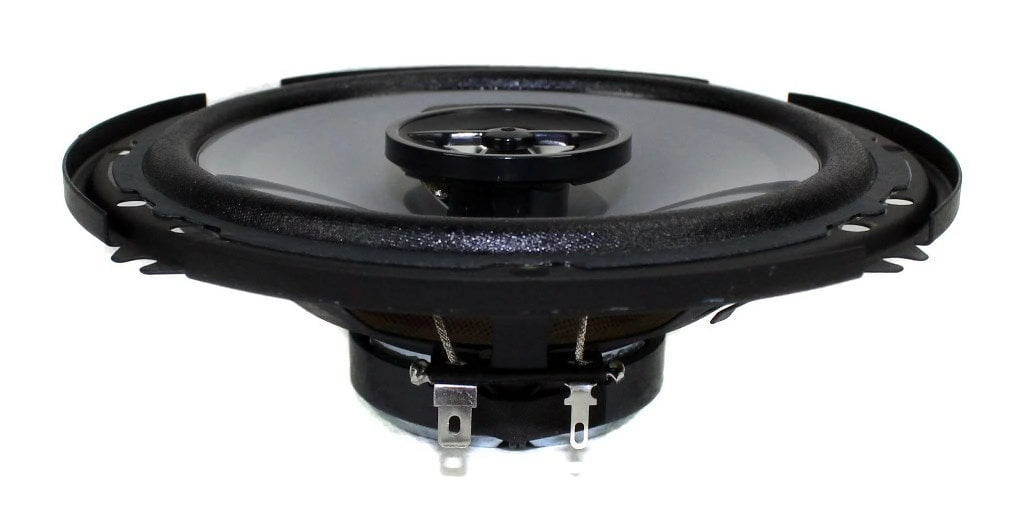 Kenwood KFC-1665S 6.5" 300W 2-Way Car Coaxial Speakers P8199