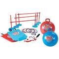 American Ninja Warrior Set Exclusive from MindWare