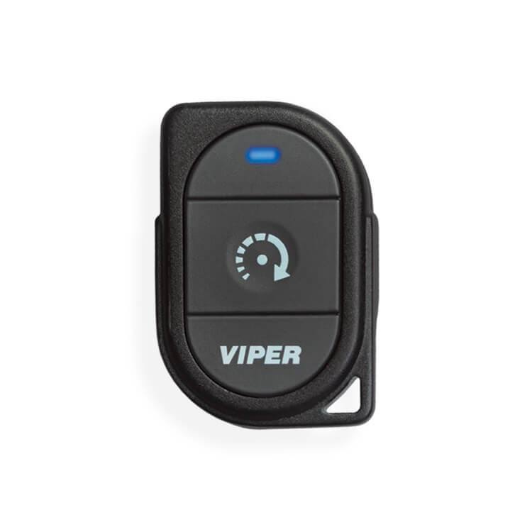 Viper 4115v 1 Way Remote Start System A804