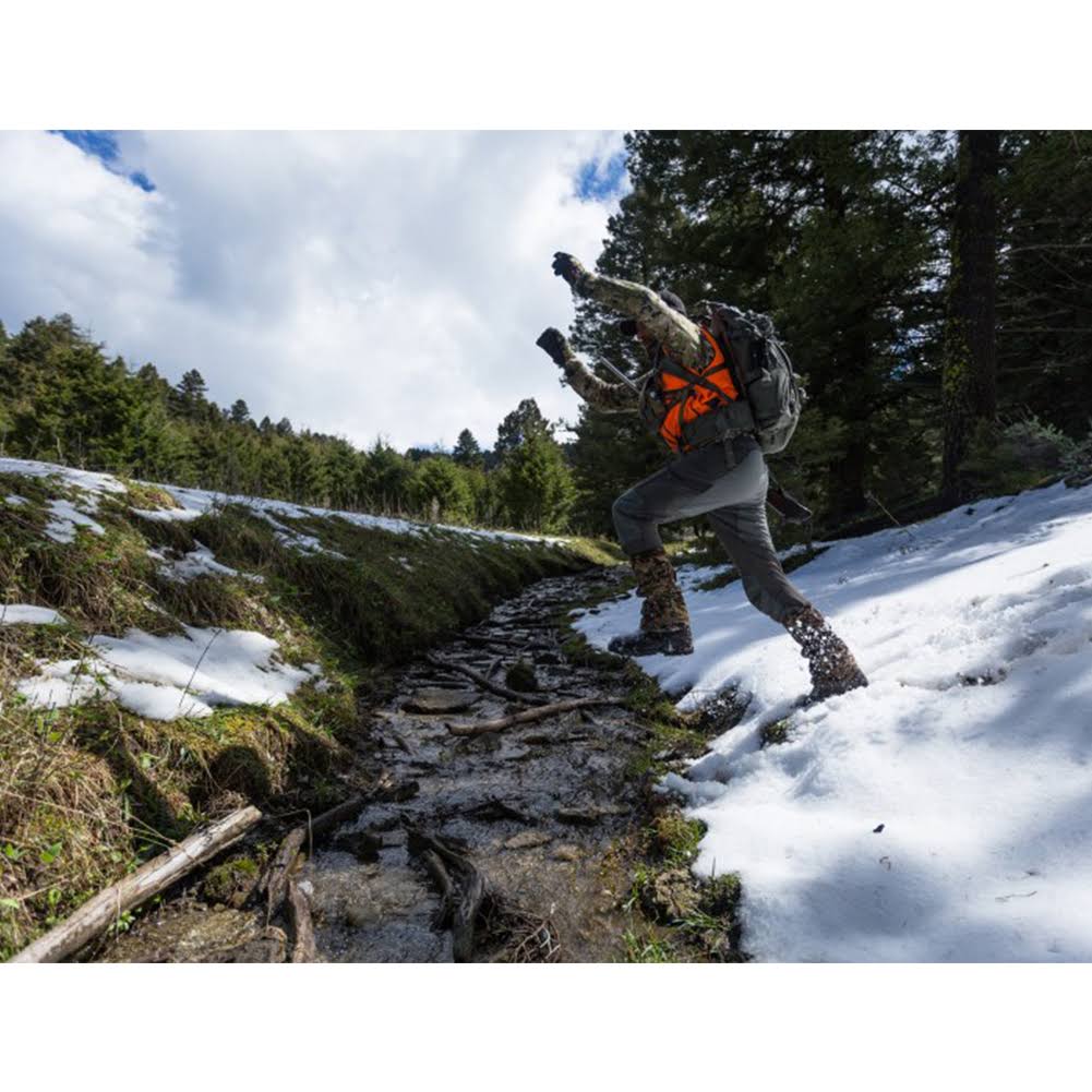 Sitka Timberline Pant - Lead F4723