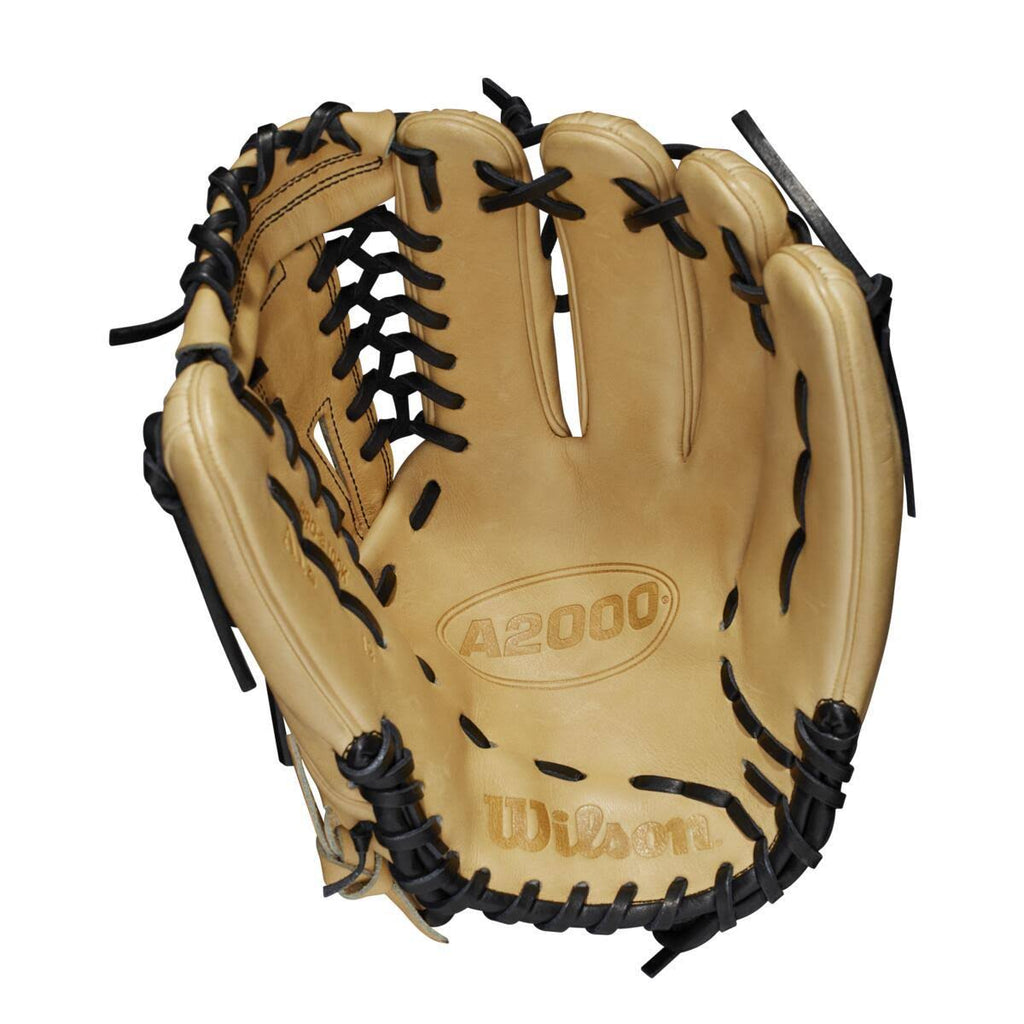 Wilson A2000 A12 Pitcher Baseball Glove O3448