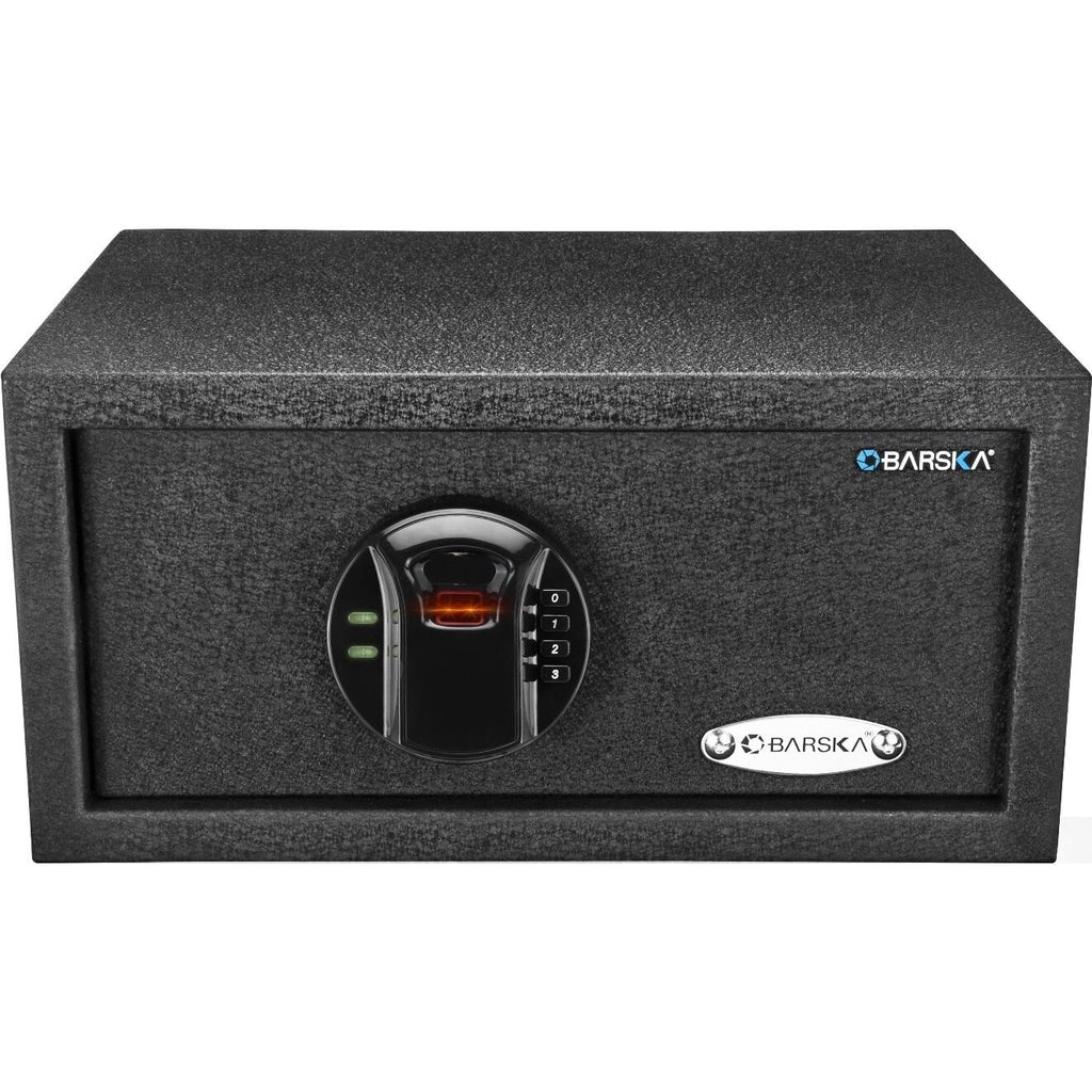 BARSKA HQ100 Safe Steel B9220